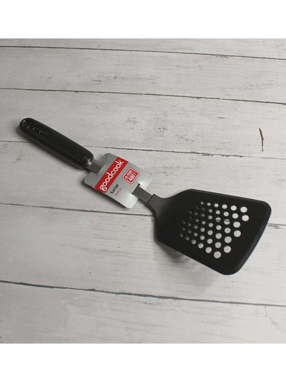 Goodcook Spatula Turner 13"